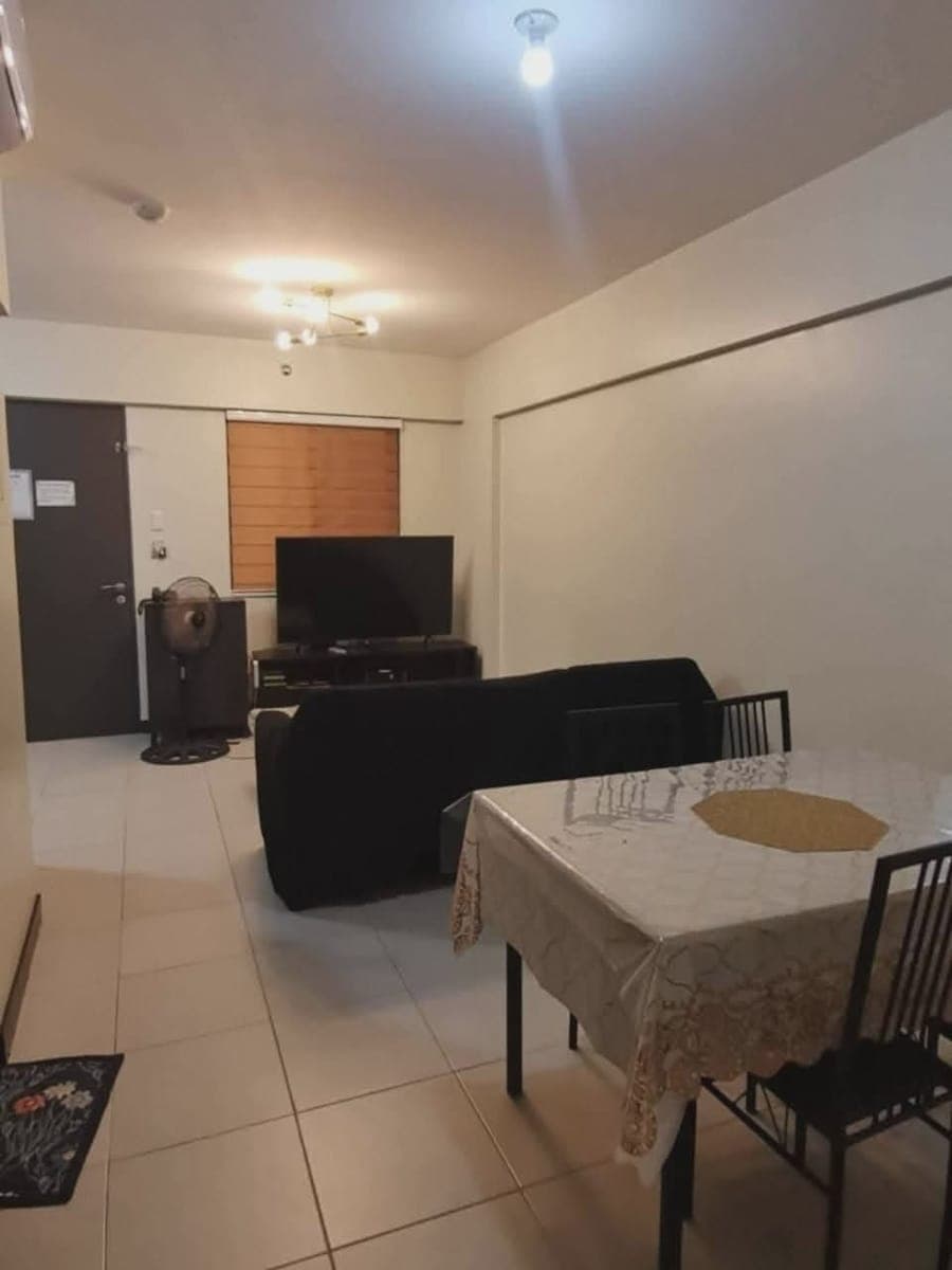 𝐅𝐎𝐑 𝐑𝐄𝐍𝐓 Two Bedrooms with Balcony Condo Unit in ASTERIA RESIDENCES - photo 5