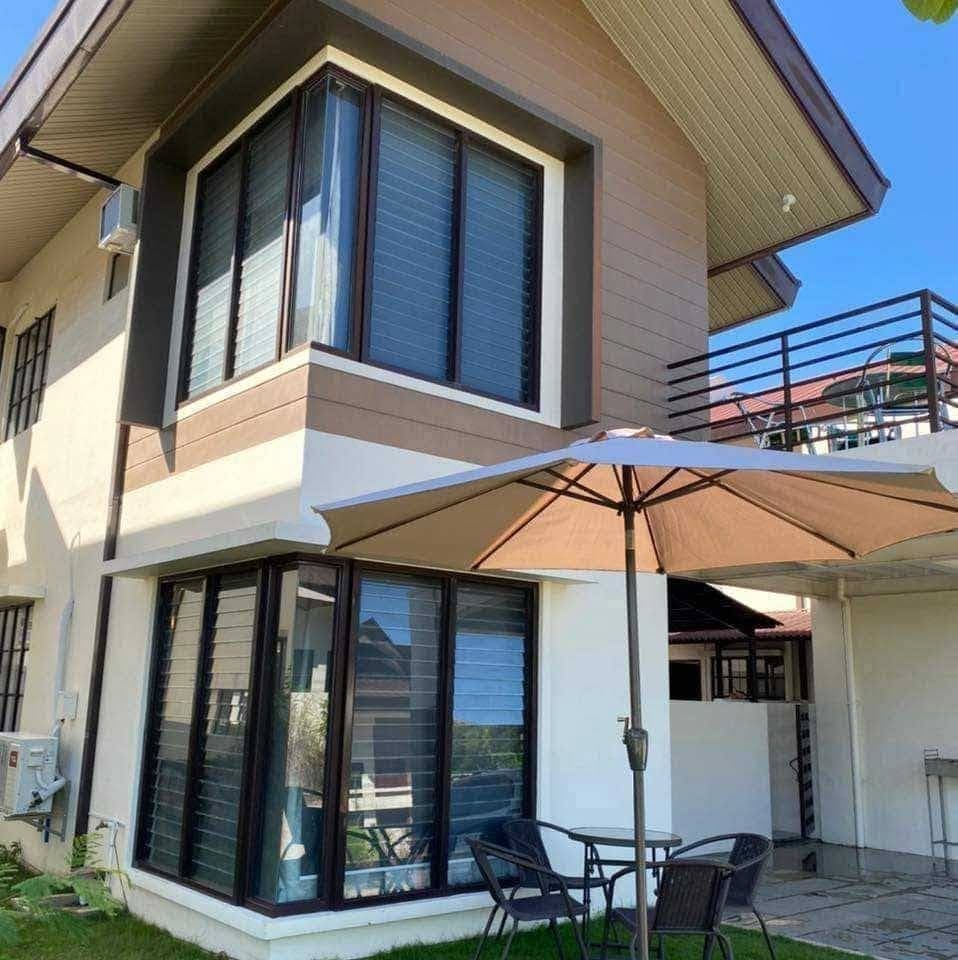🏡 FULLY FURNISHED 2-storey HOUSE FOR RENT 🏡🏡 - photo 1