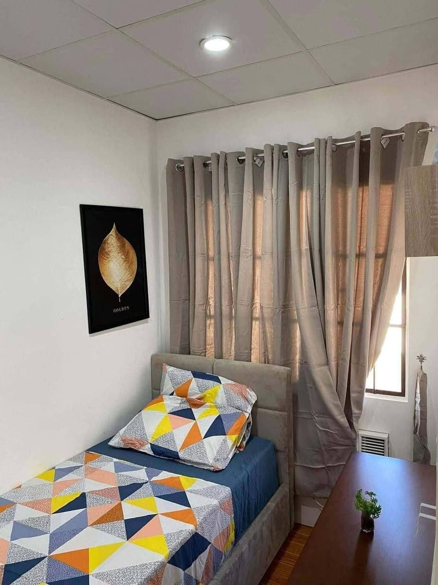 🏡 FULLY FURNISHED 2-storey HOUSE FOR RENT 🏡🏡 - photo 4