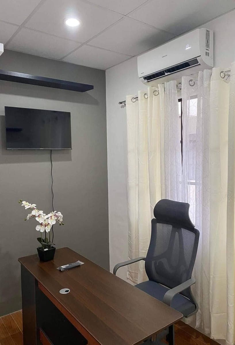 🏡 FULLY FURNISHED 2-storey HOUSE FOR RENT 🏡🏡 - photo 5