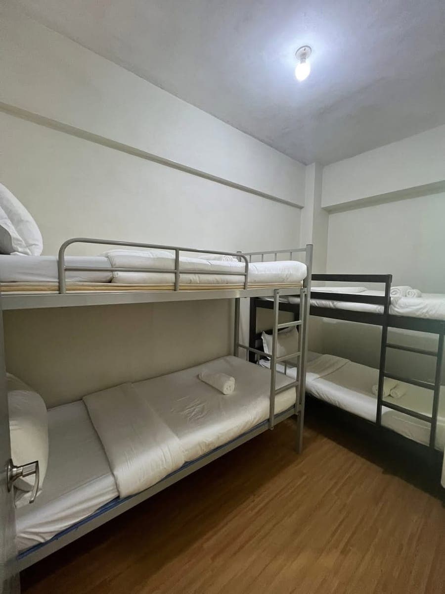 🔥 ULTIMATE STAY AT I-SUITES – MALATE, MANILA! 🔥 - photo 3