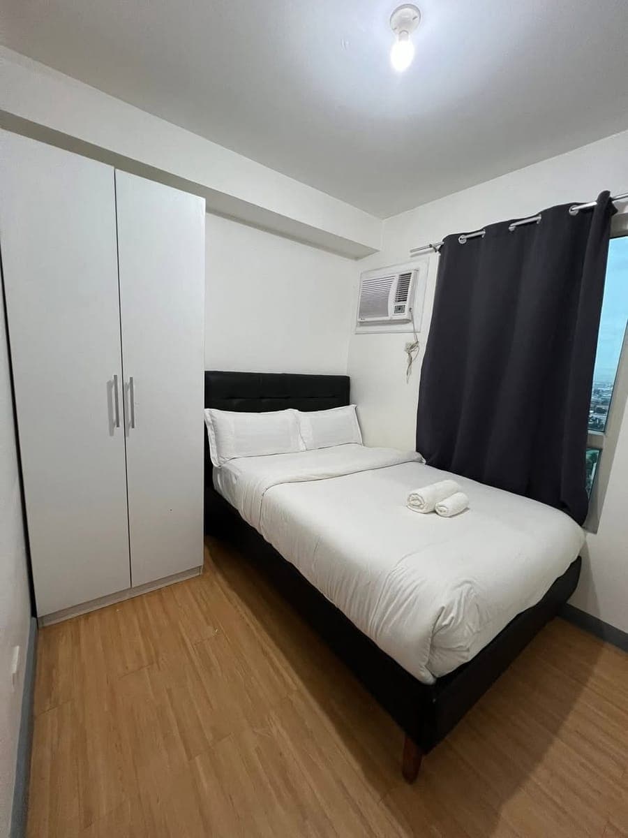 🔥 ULTIMATE STAY AT I-SUITES – MALATE, MANILA! 🔥 - photo 5