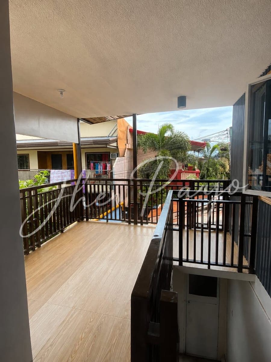 🏘️Boarding Room for Rent in Diho Subd. Phase 1 along Buhangin Road 🏘️🏡 - photo 1
