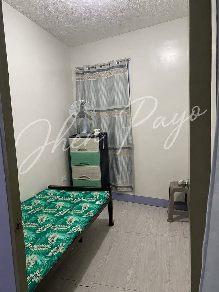 🏘️Boarding Room for Rent in Diho Subd. Phase 1 along Buhangin Road 🏘️🏡 - photo 3