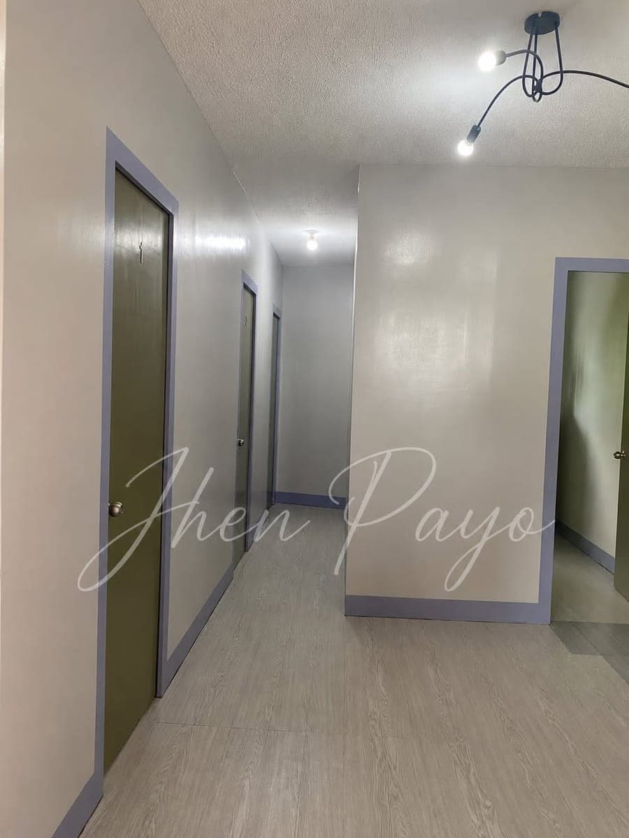 🏘️Boarding Room for Rent in Diho Subd. Phase 1 along Buhangin Road 🏘️🏡 - photo 4