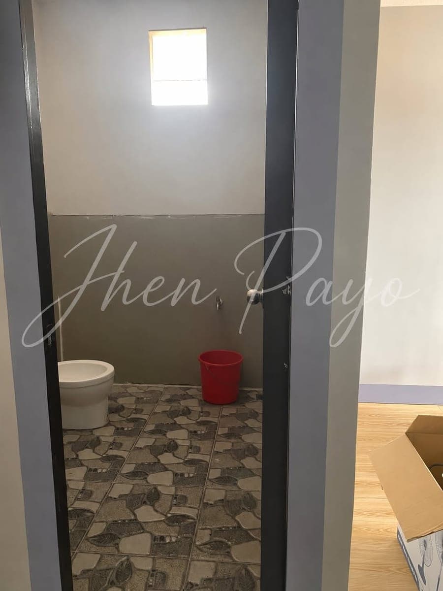 🏘️Boarding Room for Rent in Diho Subd. Phase 1 along Buhangin Road 🏘️🏡 - photo 5