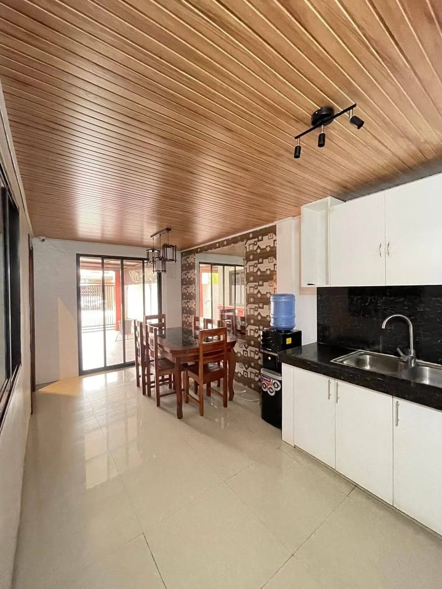 VILLA SENIORITA MAA 2BR HOUSE FOR RENT - photo 2