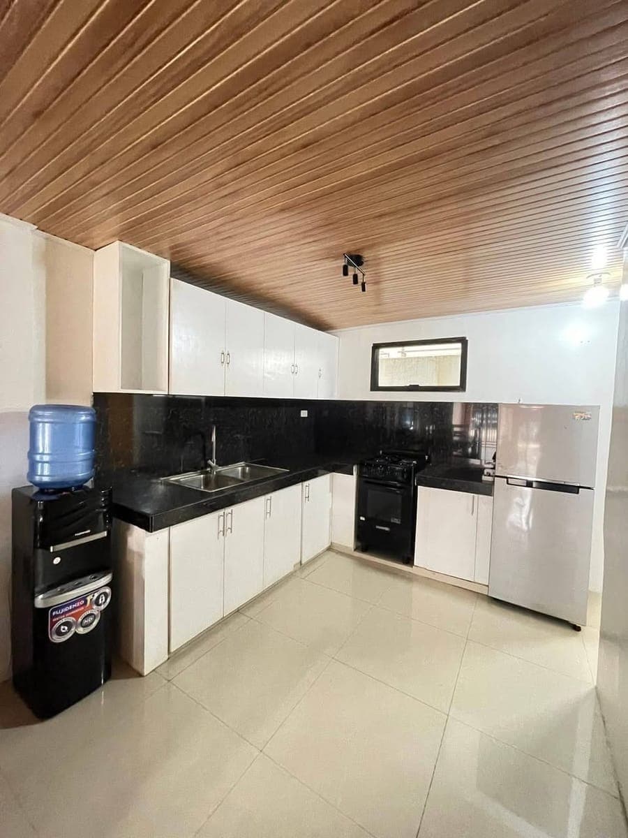 VILLA SENIORITA MAA 2BR HOUSE FOR RENT - photo 4