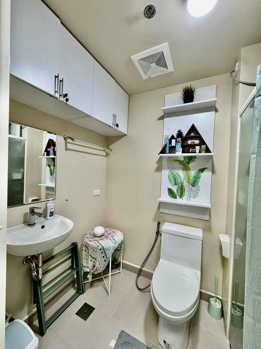 🏢✨ AVIDA ABREEZA STUDIO UNIT FOR RENT ✨🏢 - photo 4