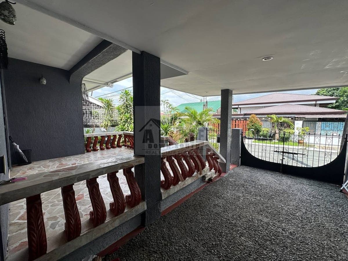 Better Living Subdivision Parañaque Bungalow For Rent (France Access) - photo 4