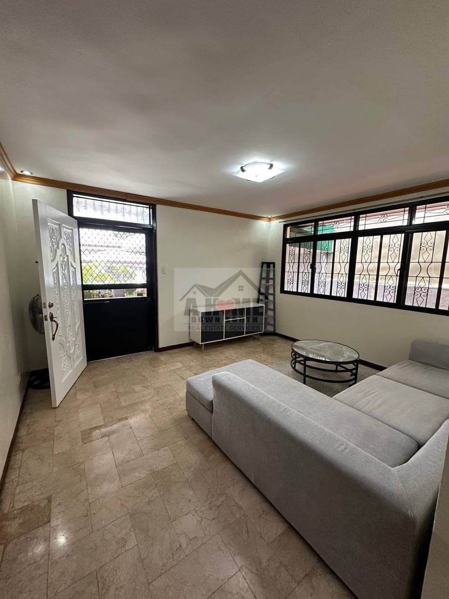 Better Living Subdivision Parañaque Bungalow For Rent (France Access) - photo 5