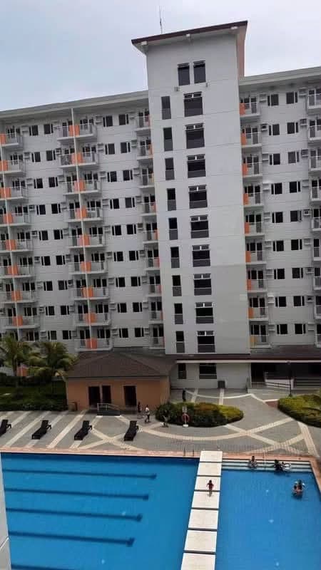 17K MONTHLY | 1-BEDROOM UNIT WITH BALCONY AT FIELD RESIDENCES‼️ - photo 2