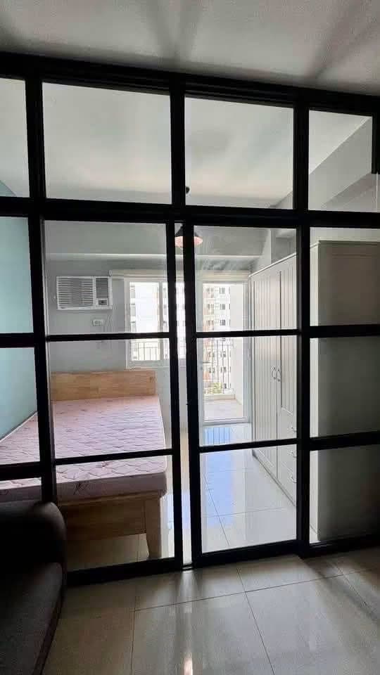17K MONTHLY | 1-BEDROOM UNIT WITH BALCONY AT FIELD RESIDENCES‼️ - photo 4