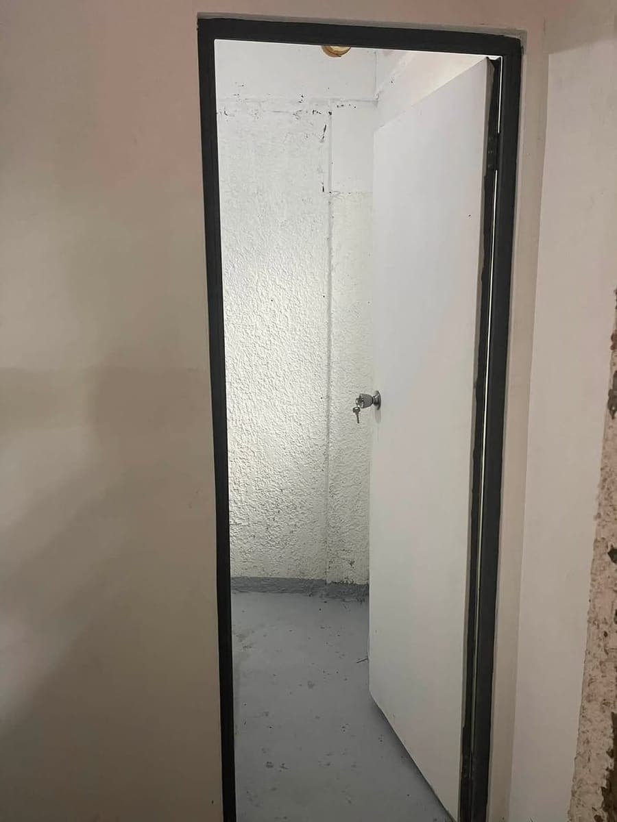 ROOM FOR RENT FEMALE ONLY 5K - photo 4