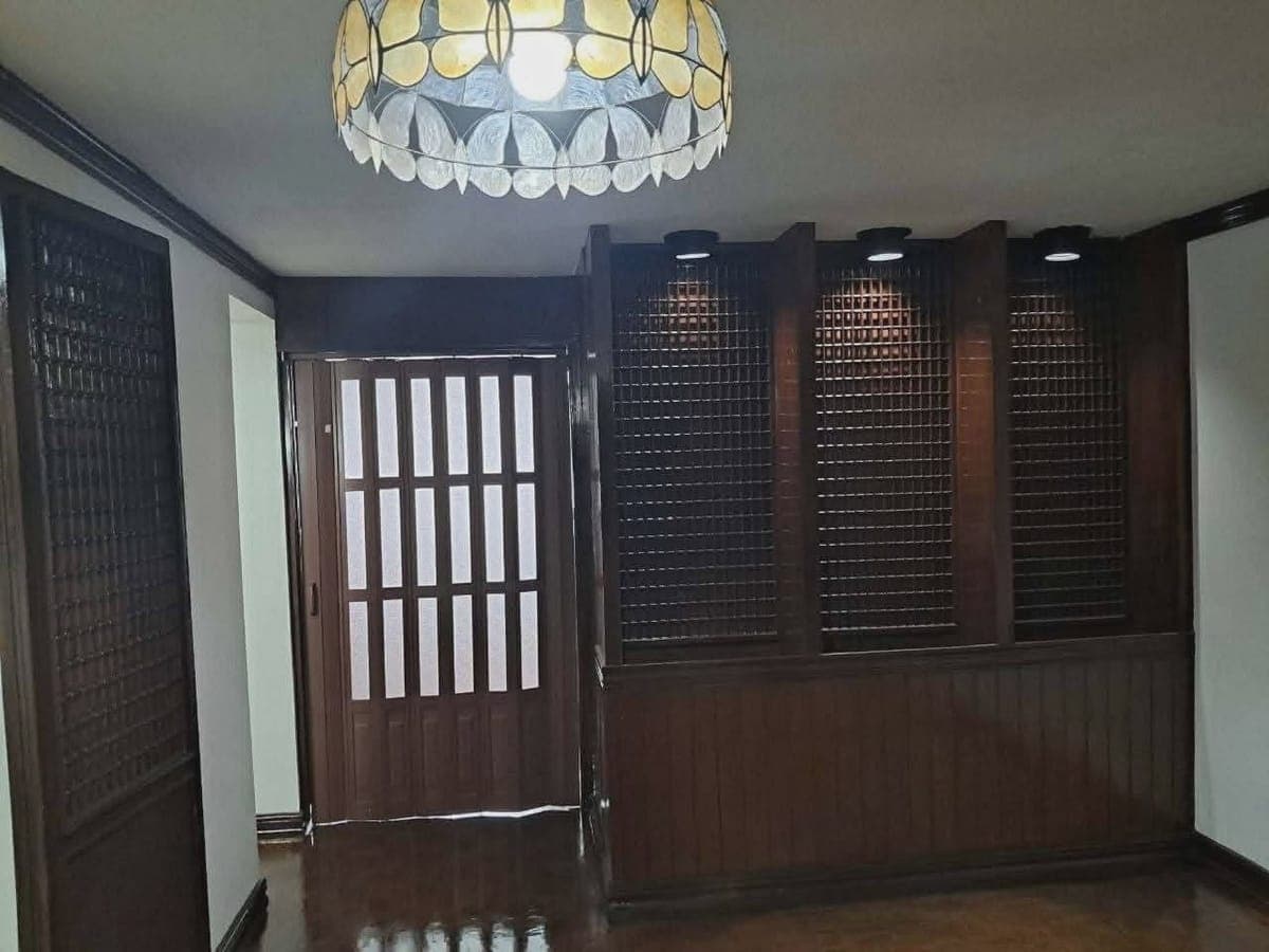 𝐅𝐎𝐑 𝐑𝐄𝐍𝐓 One Bedroom Unit At Amorsolo Apartments Condominium Corporation (AACC). - photo 2