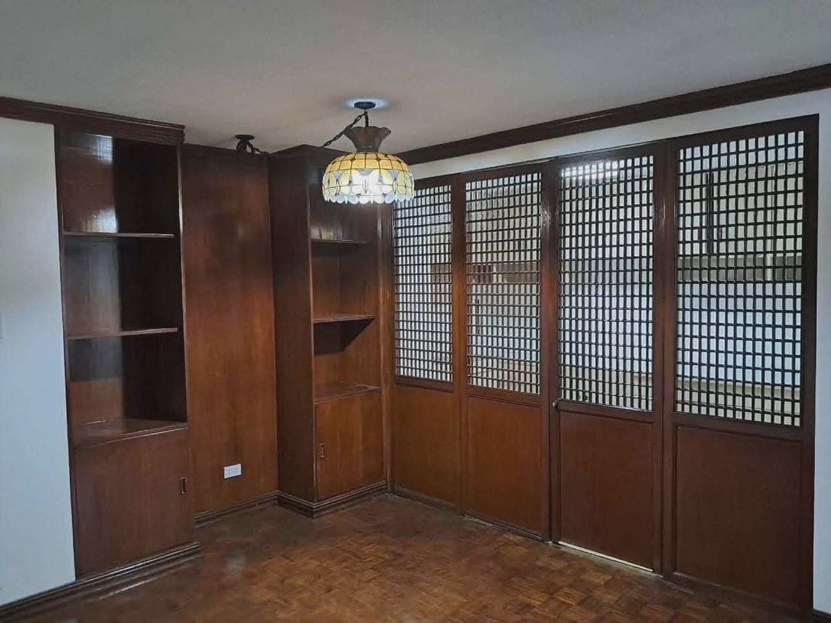 𝐅𝐎𝐑 𝐑𝐄𝐍𝐓 One Bedroom Unit At Amorsolo Apartments Condominium Corporation (AACC). - photo 3