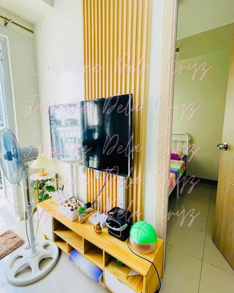 CONDO UNIT FOR RENT (FULLY FURNISHED) - photo 1