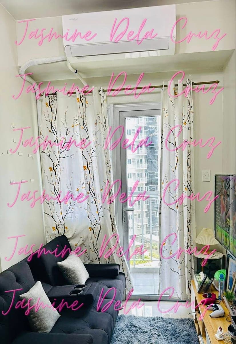 CONDO UNIT FOR RENT (FULLY FURNISHED) - photo 4