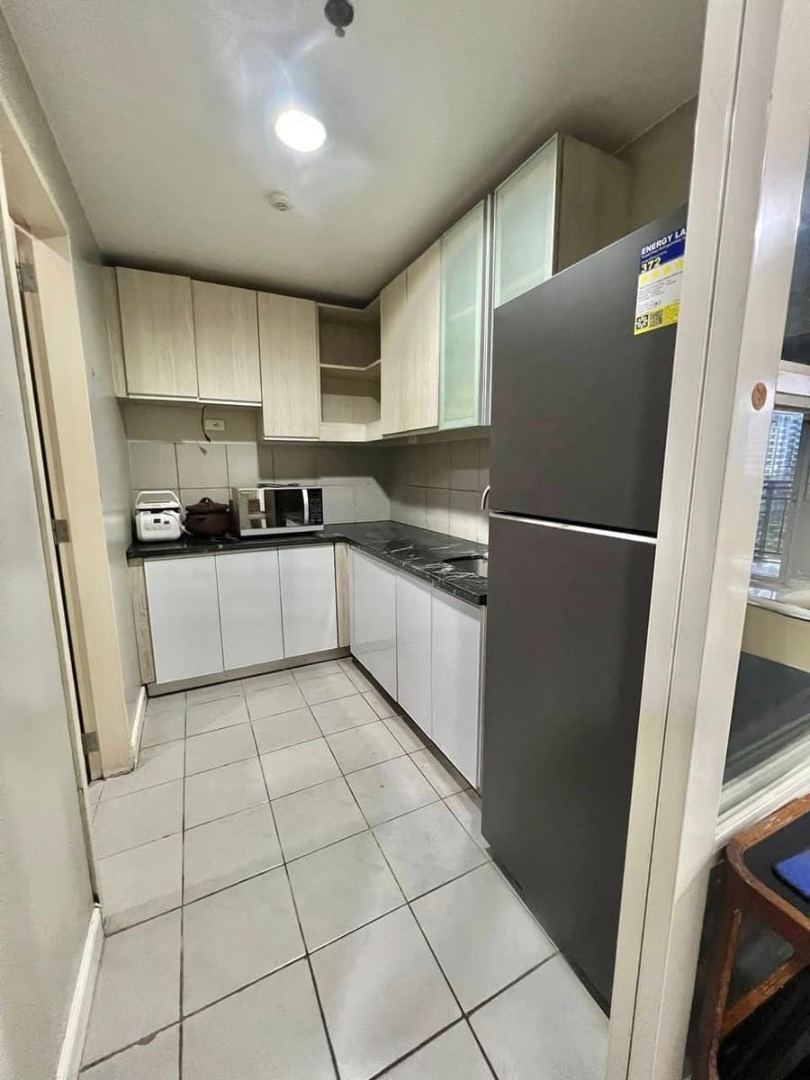 ₱45K MONTHLY‼️ | SPACIOUS 2BR UNIT WITH BALCONY IN MONARCH PARKSUITES - photo 2