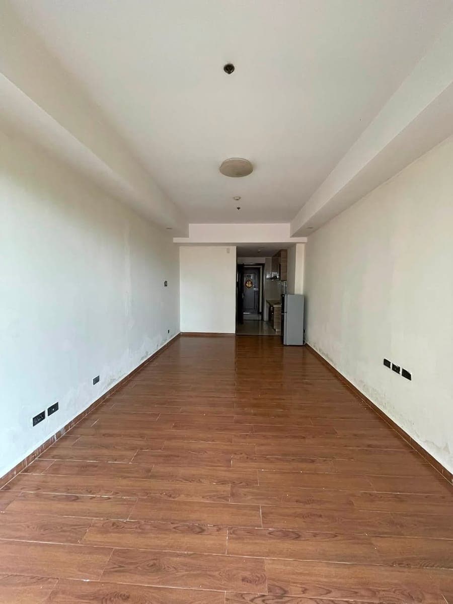 STUDIO UNIT FOR RENT – CASIANA RESIDENCES 🏡 - photo 1