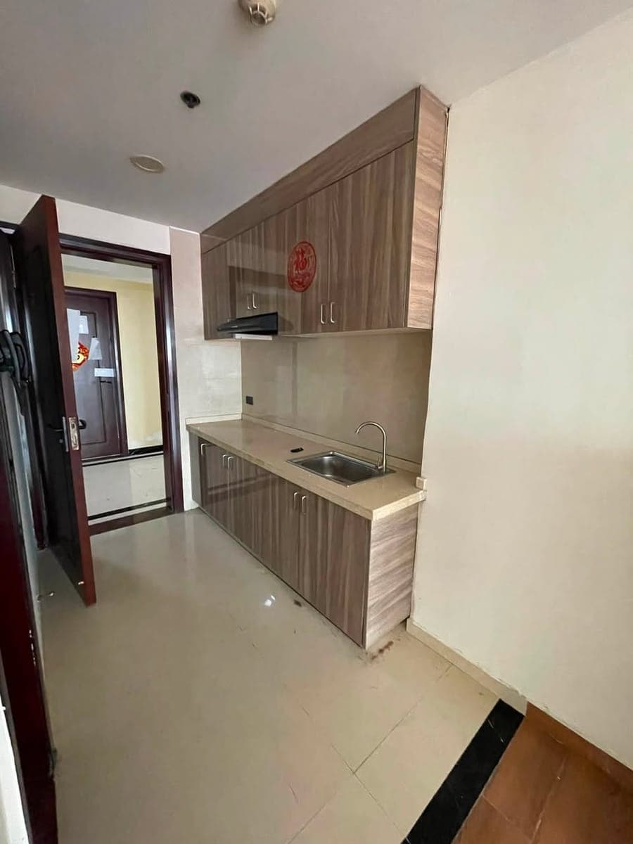 STUDIO UNIT FOR RENT – CASIANA RESIDENCES 🏡 - photo 3
