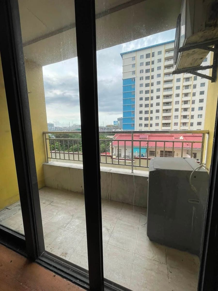 STUDIO UNIT FOR RENT – CASIANA RESIDENCES 🏡 - photo 5