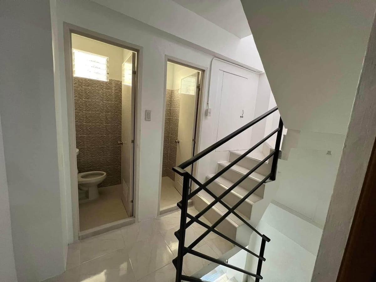 🏠 LADY BEDSPACE FOR RENT – PASAY CITY 🏠 - photo 5