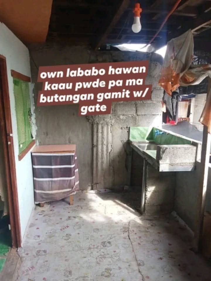 for rent available 3k good for 2person - photo 2
