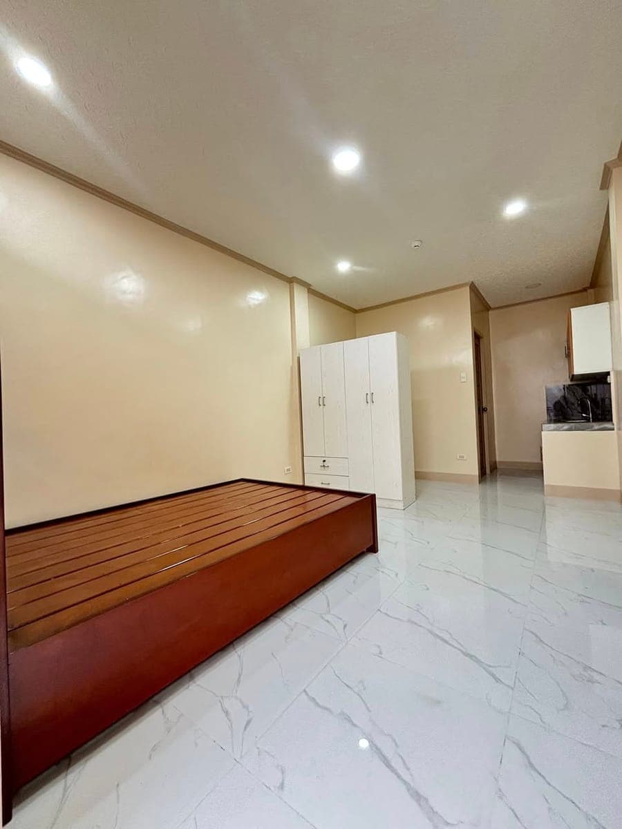🏢✨ APARTMENT STUDIO TYPE FOR RENT ✨🏢 - photo 1