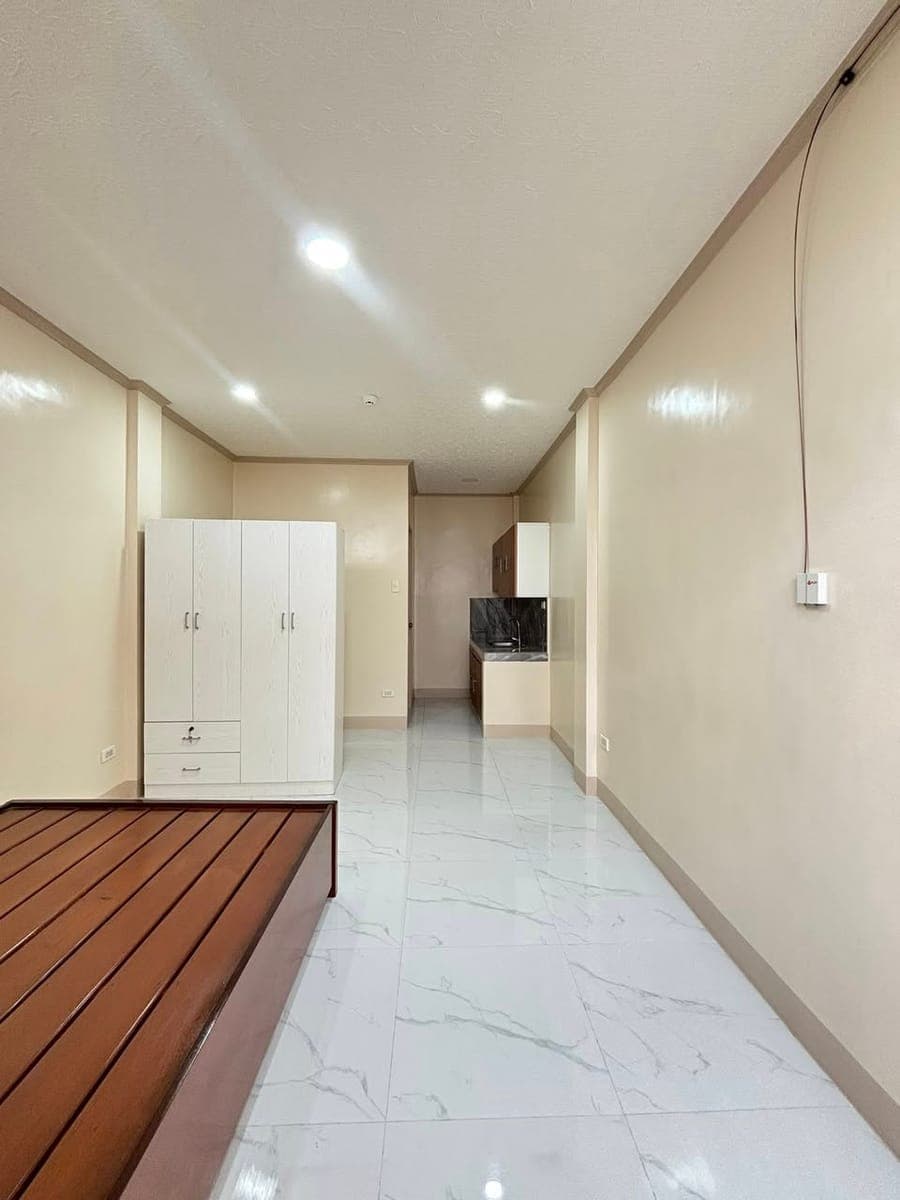 🏢✨ APARTMENT STUDIO TYPE FOR RENT ✨🏢 - photo 2