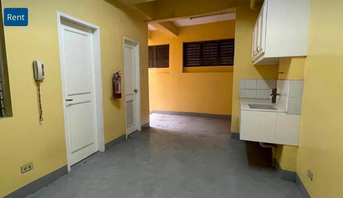 ‼️FOR LEASE: Townhouse in PASADENA VILLAS, San Juan City‼️ - photo 2
