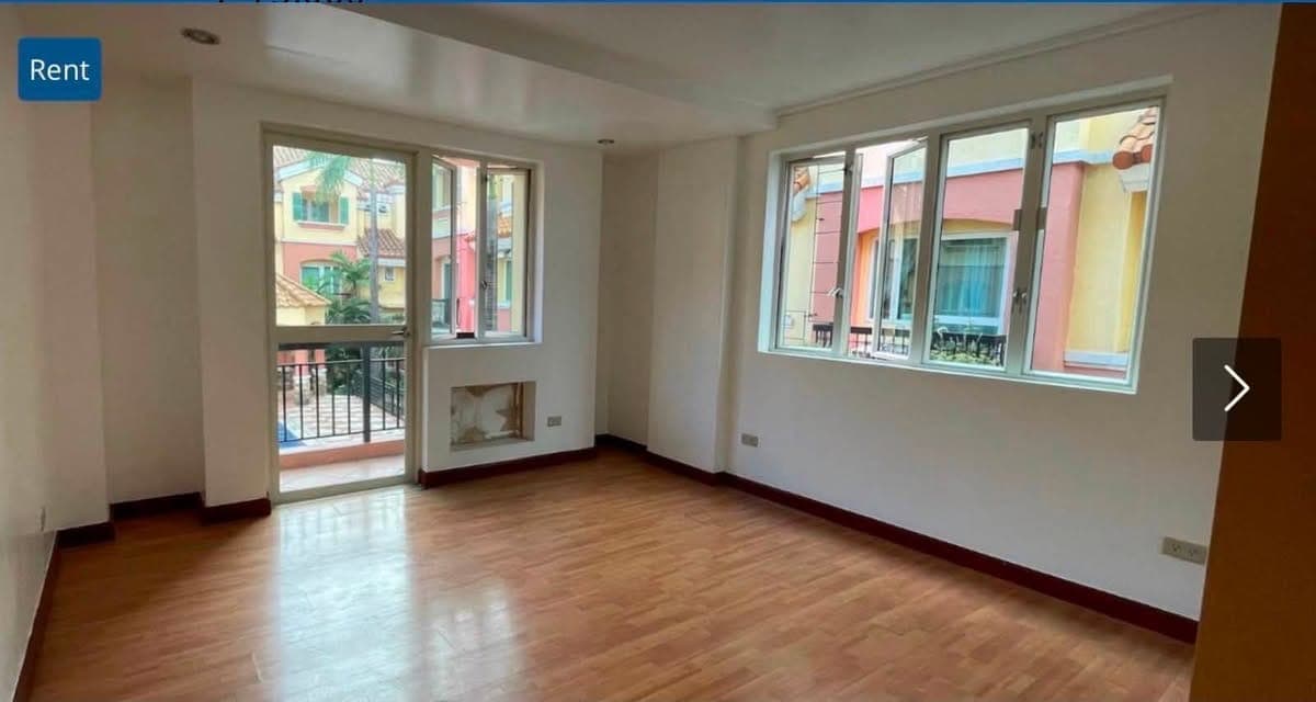 ‼️FOR LEASE: Townhouse in PASADENA VILLAS, San Juan City‼️ - photo 3
