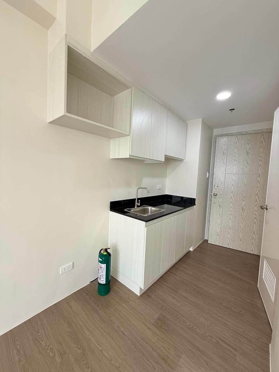 For rent: Studio unit 16k/monthly - photo 1