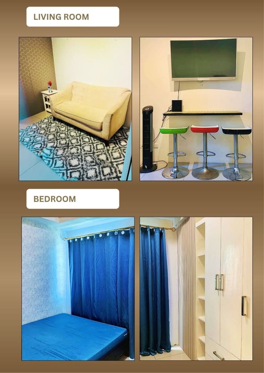 💰 ₱20,000 / MONTH  🔥FOR RENT🔥📍Makati - photo 2