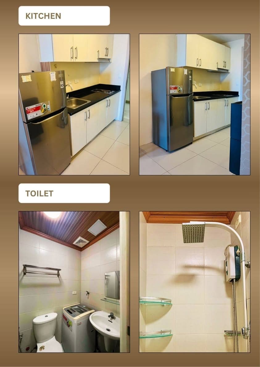 💰 ₱20,000 / MONTH  🔥FOR RENT🔥📍Makati - photo 3