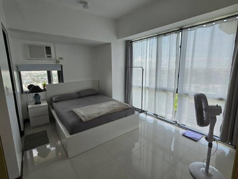 📣STUDIO UNIT FOR RENT IN VICEROY RESIDENCES – McKINLEY HILL ✨ - photo 4