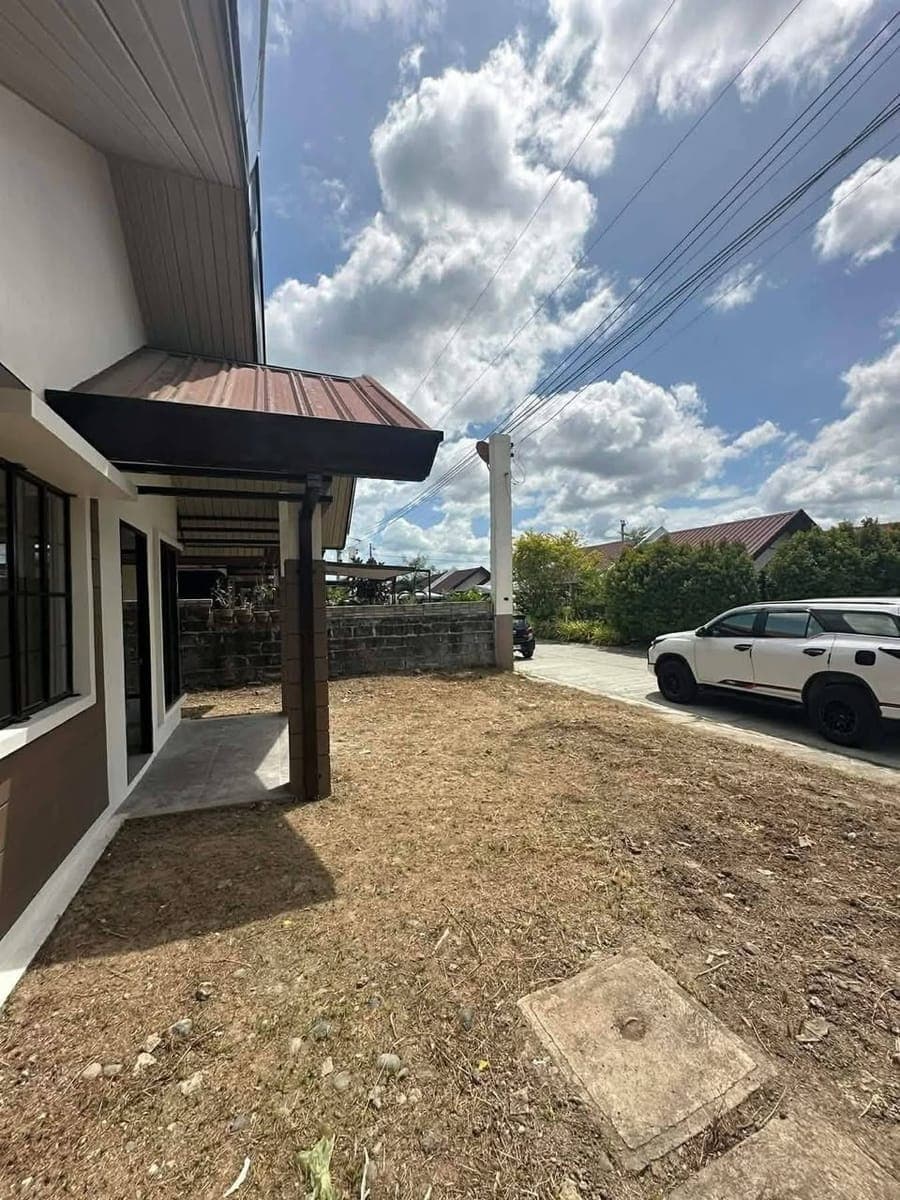 🍁 BRANDNEW BUNGALOW HOUSE FOR RENT 🍁 - photo 2