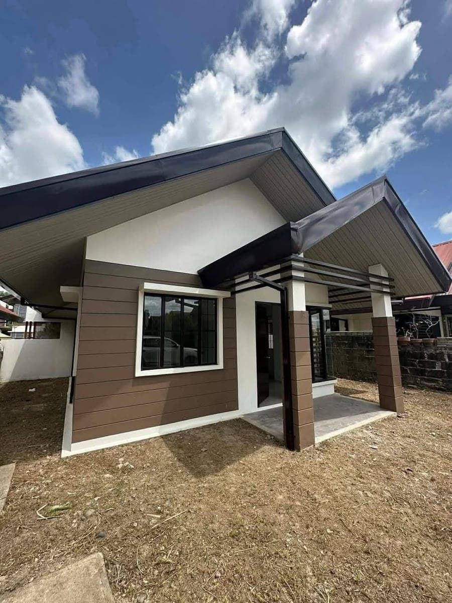🍁 BRANDNEW BUNGALOW HOUSE FOR RENT 🍁 - photo 1