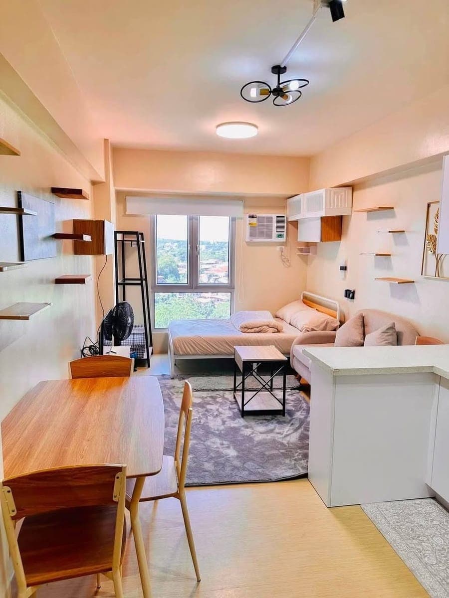 🍁Avida Abreeza Condo For Rent 🍁 - photo 1
