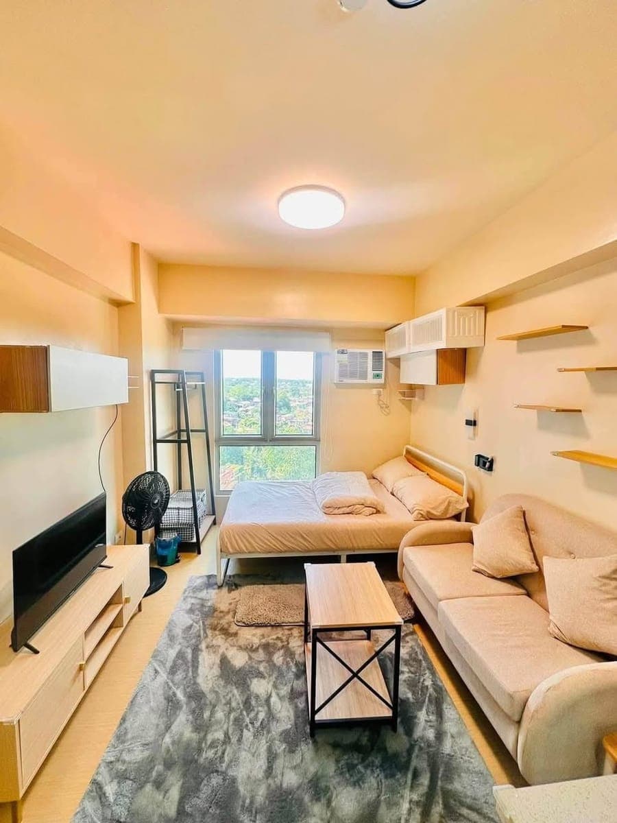 🍁Avida Abreeza Condo For Rent 🍁 - photo 4