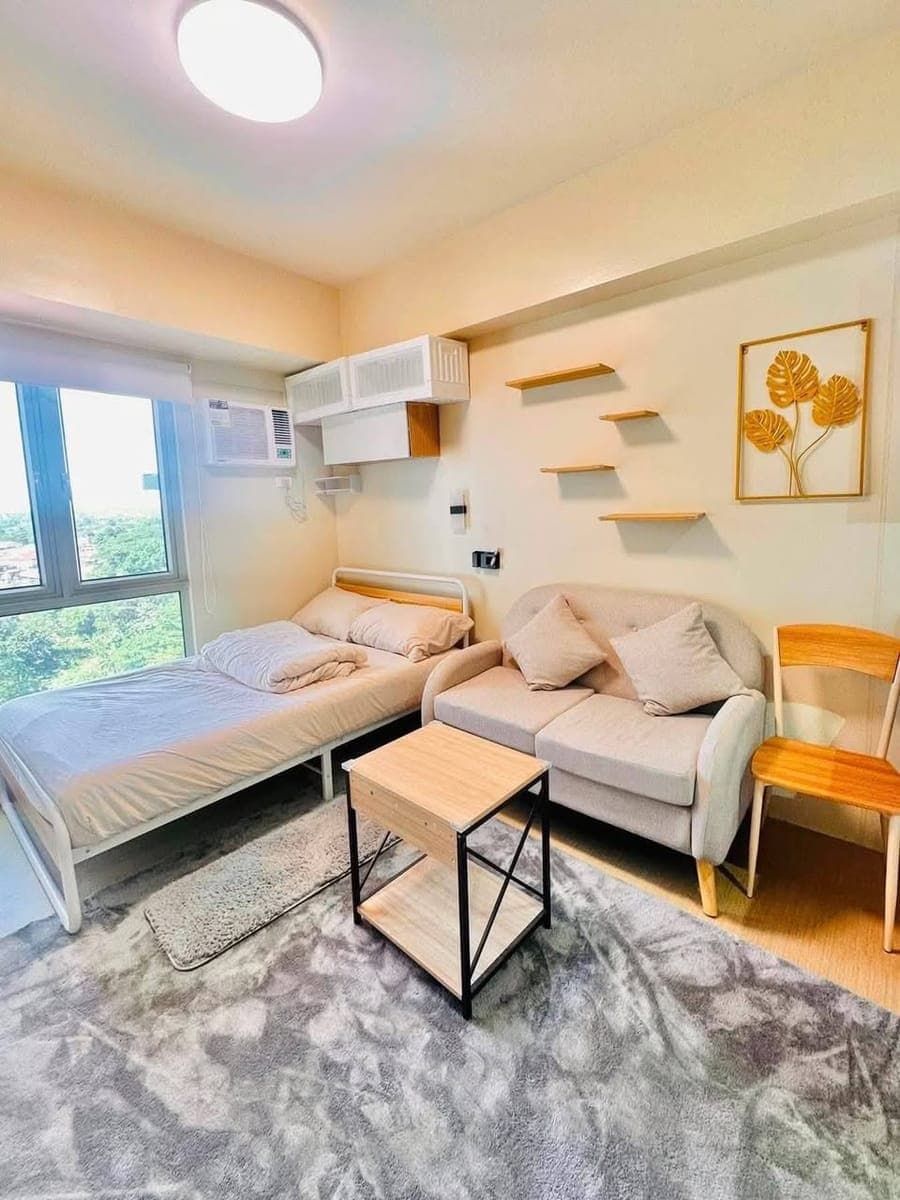 🍁Avida Abreeza Condo For Rent 🍁 - photo 5