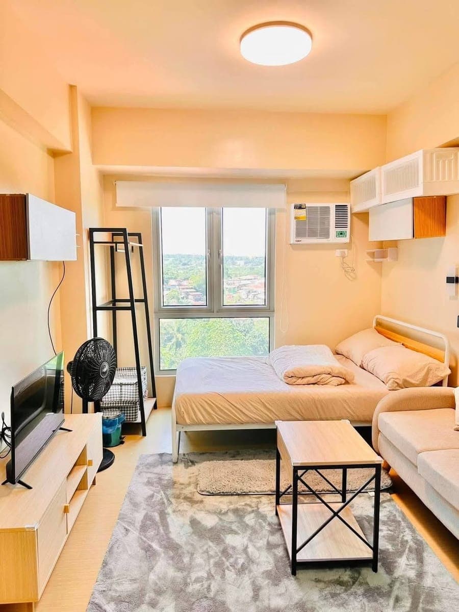🍁Avida Abreeza Condo For Rent 🍁 - photo 1