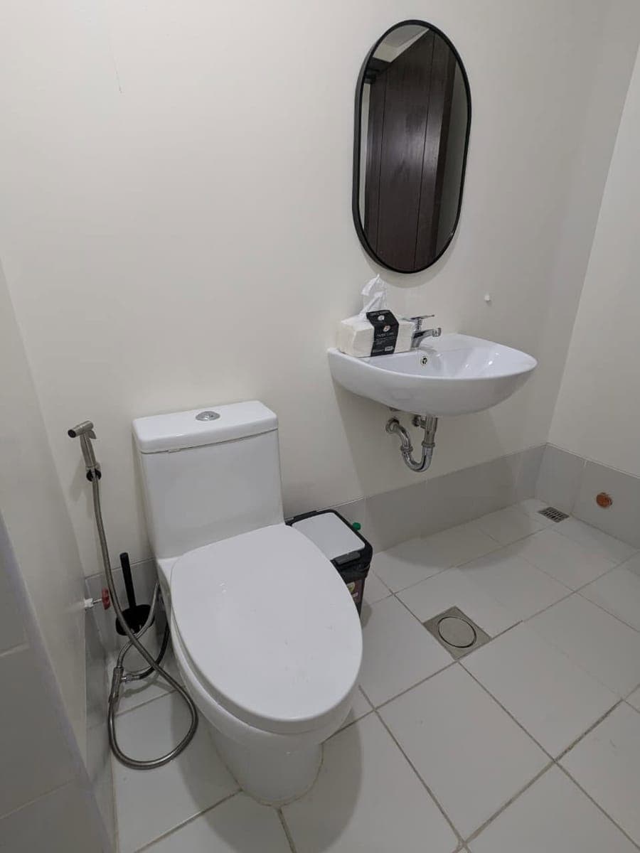🏙️ FOR RENT — BRAND NEW 1BR CONDO IN MANDALUYONG - photo 3