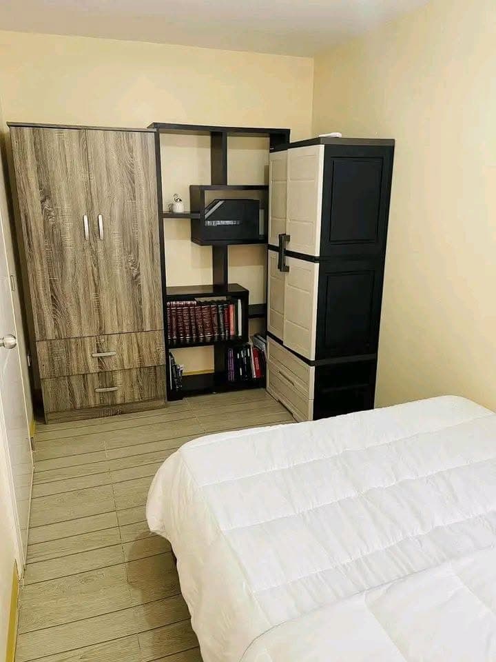 Semi-Furnished 2-storey House for Long term Rent: move in ready! - photo 4