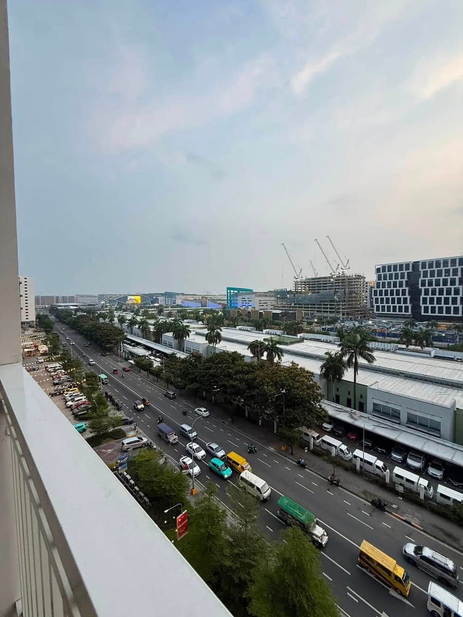 SHORE RESIDENCES FOR RENT - READY TO MOVE IN - photo 3