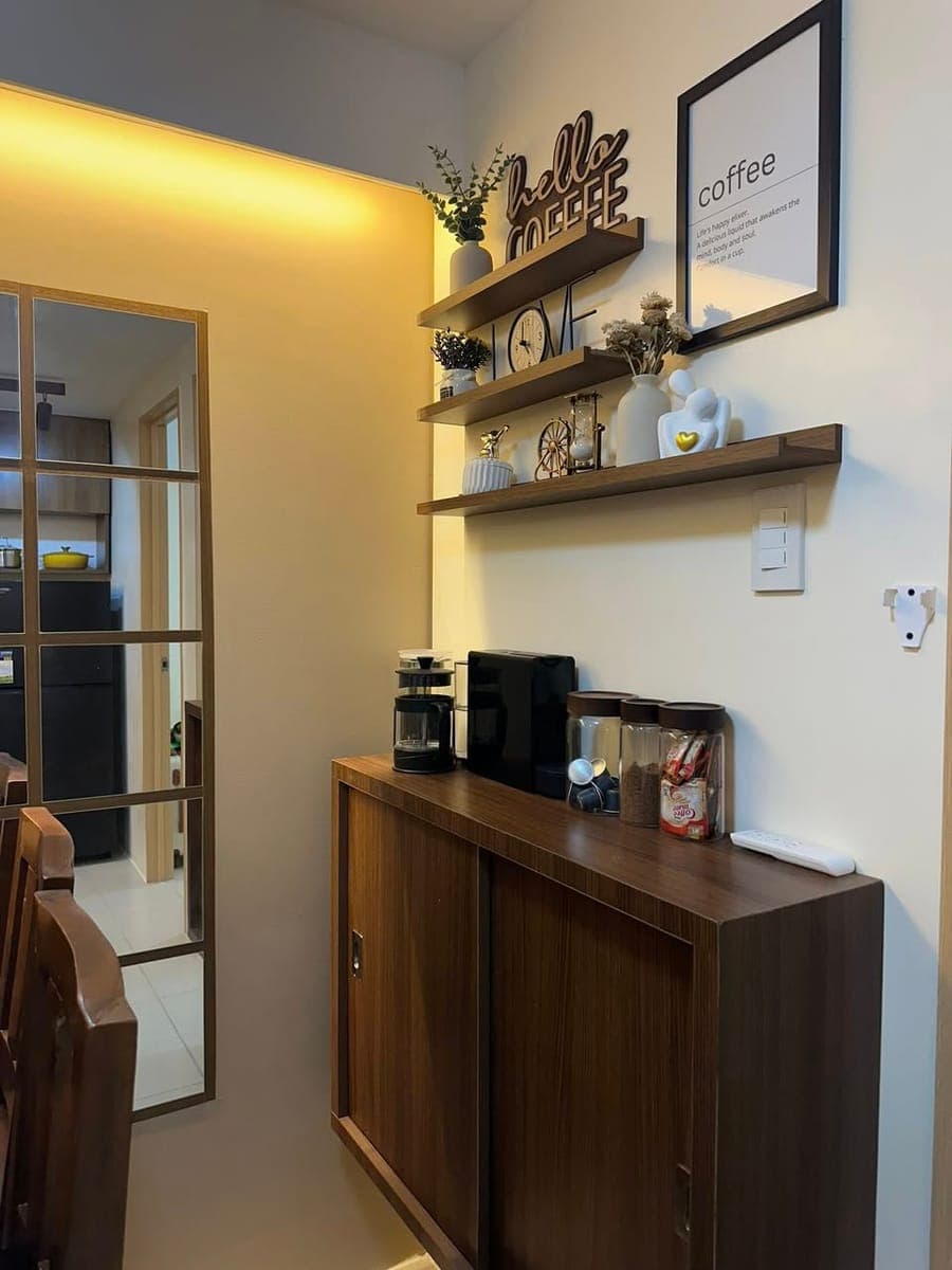 2BR FOR RENT 24k ✅ - photo 3
