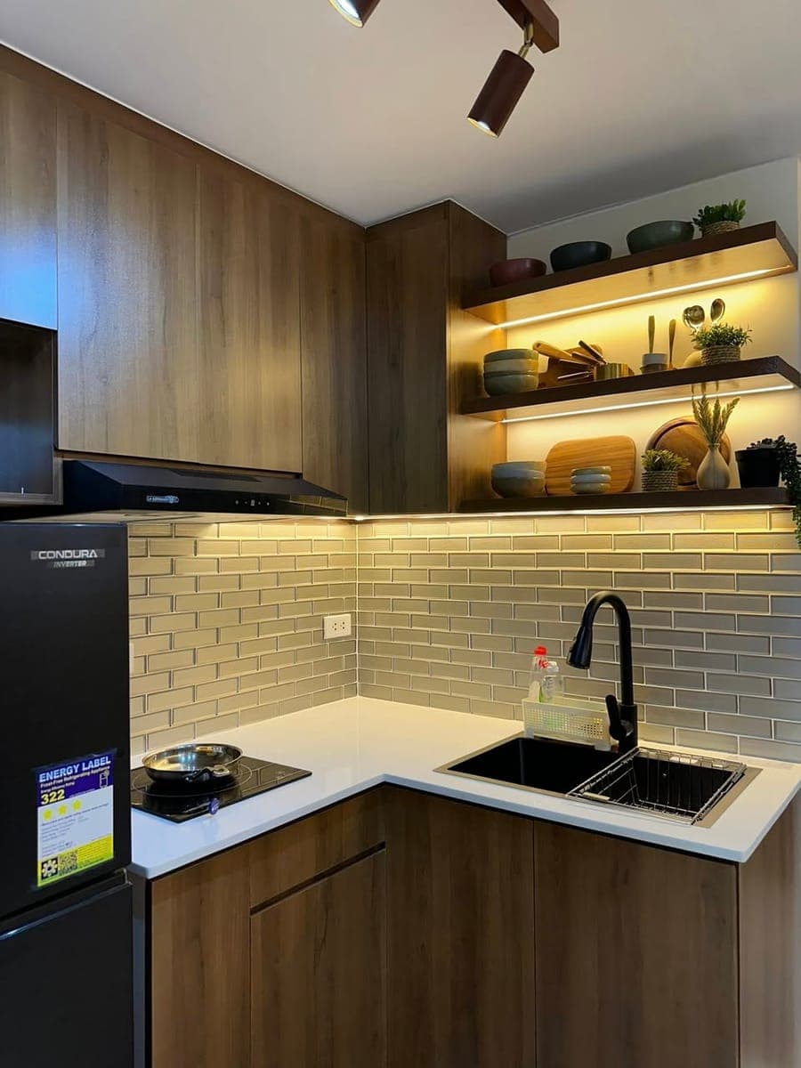 2BR FOR RENT 24k ✅ - photo 4