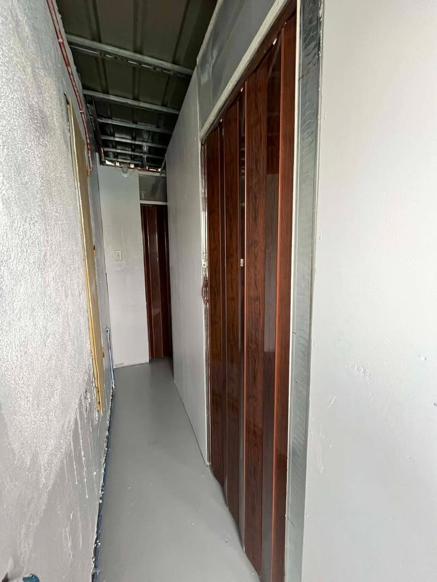 Ghil bed space Available LOCATION: 2524 TOLENTINO ST.PASAY CITY baranggay 131 - photo 1