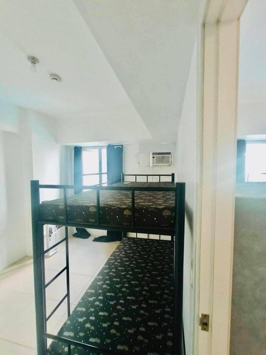 𝐅𝐎𝐑 𝐑𝐄𝐍𝐓 One Bedroom Condo Unit in AVIDA TOWERS 34th STREET BGC - photo 3