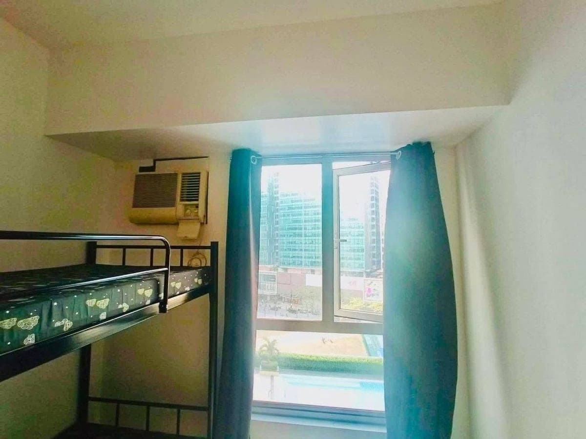 𝐅𝐎𝐑 𝐑𝐄𝐍𝐓 One Bedroom Condo Unit in AVIDA TOWERS 34th STREET BGC - photo 4